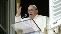 ULTIMA ORĂ! Papa Francisc şi-a anulat audienţele din cauza problemelor de sănătate. Ce diagnostic a primit