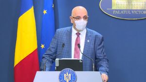 Ce trebuie să știe românii care merg în vacanță la munte, de sărbători. Raed Arafat a făcut anunțul 