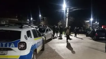 Un copil din Dolj a plecat de acasă pentru că tatăl vitreg nu îl iubea şi îl agresa. L-au căutat sute de voluntari şi poliţişti