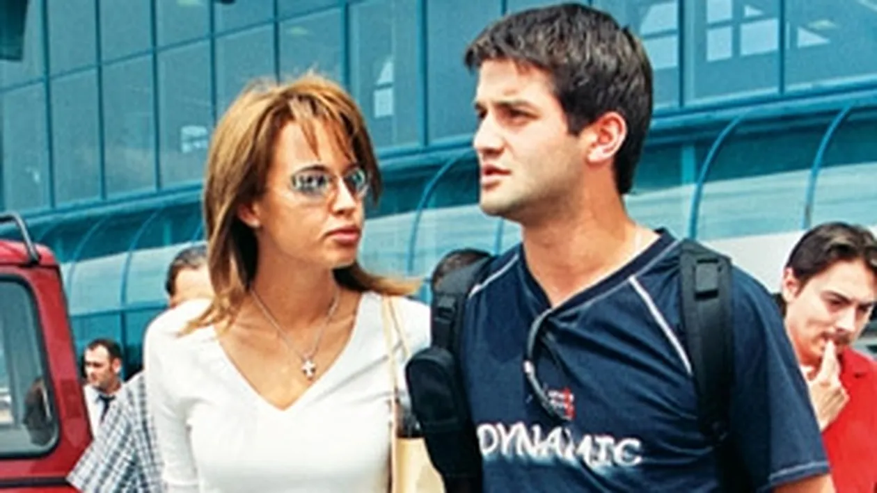 Andreea Raicu a sperat ca gaseste solutia pentru a se impaca cu Cristi Chivu la vrajitoare! Vezi ce-a patit. Fraierita de Vanessa si hartuita sexual de un rom!