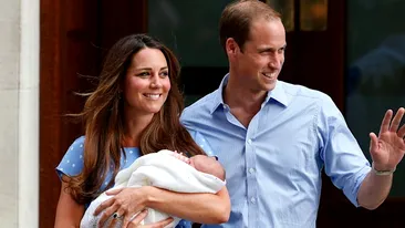 Se intampla si la case mai mari! Printul William a plecat in vacanta cu fosta iubita, in timp ce Kate a ramas cu copilul!