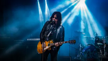 Doliu în lumea muzicii internaționale! Chitaristul Ace Frehley a murit la 74 de ani