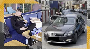 Fizz, șeful aroganțelor, a ajuns bine de tot! Pa pa, blănuri și bolizi! Bine ai venit, taxiule!