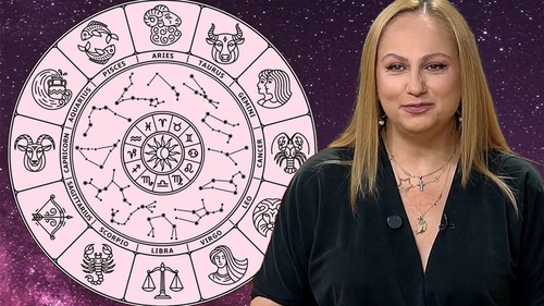 Cristina Demetrescu dezvăluie zodia care își schimbă radical modul de a trăi, până în aprilie 2028