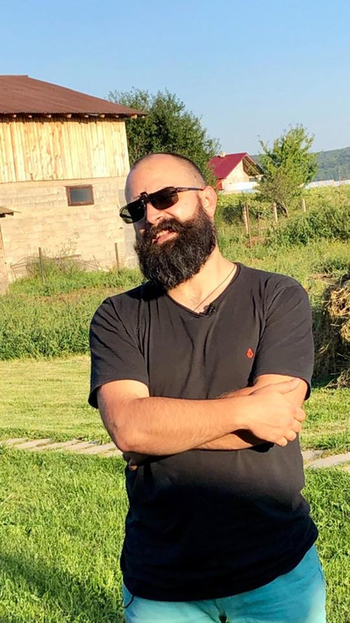 Tânărul de 28 de ani care își caută ”jumătatea” în celebra emisiune de la PRO TV