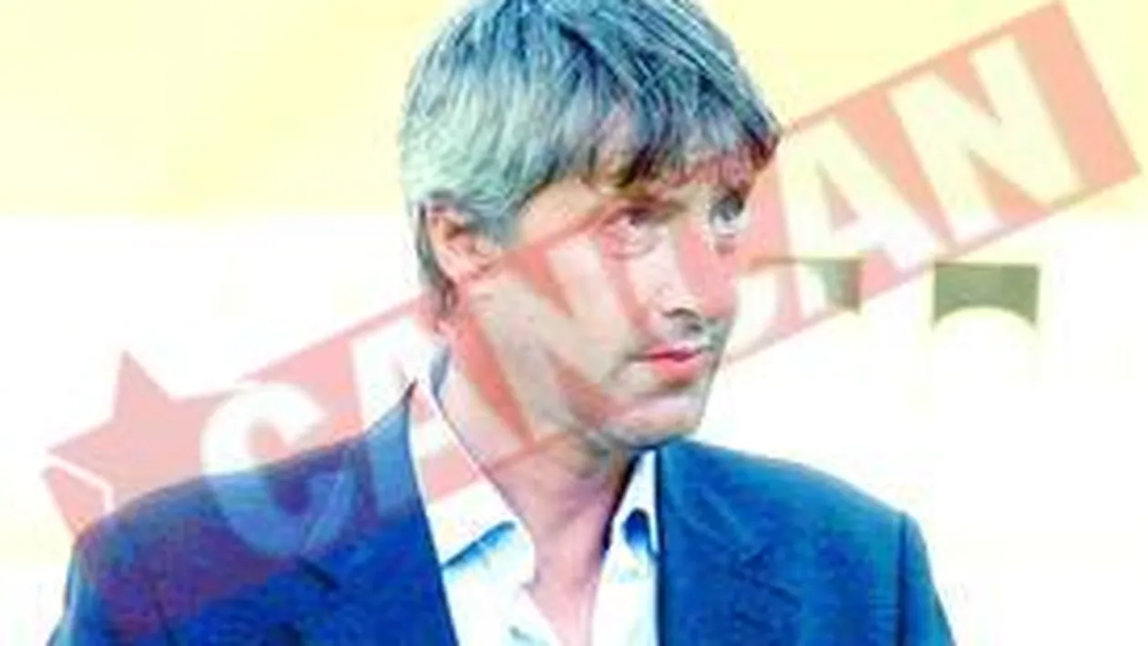 Bergodi: Ce nevoie avem de Dinu