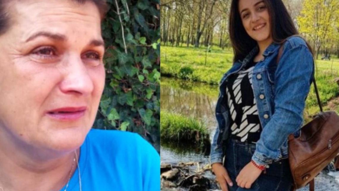 Cazul Caracal. Mama Luizei Melencu, mesaj dur la adresa autorităților: ”Dacă era copilul uneia din persoanele care a instrumentat acest caz...”