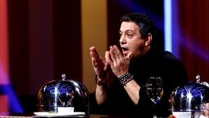 A fost ziua lui Sorin Bontea! Emisiunea Chefi la Cuțite a oferit un episod memorabil: „Am zis că nu este posibil așa ceva”