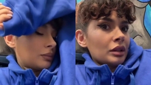 Marisa Paloma a ajuns cu fiica ei la spital, după ce a înghițit pastilele din geantă. Clipe de coșmar!