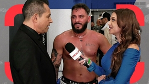 Romeo Vasiloni, după înfrângerea din cușcă! ”Mi s-a propus și mie să fac alianță, dar nu vreau să zic de către cine!” Un nou presupus blat la RXF?! Concurentul de la Insula Iubirii dă tot din casă!