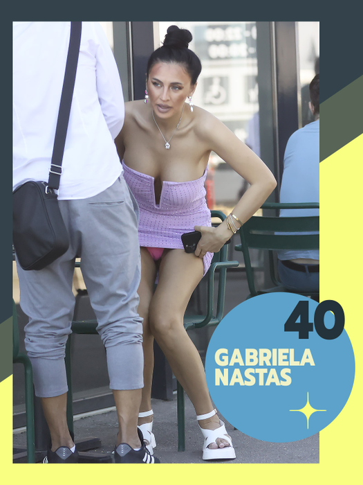TOP 40 vedete în ipostaze rare! Mai provocator de atât nu se poate. Delia, Anna Lesko şi Ramona Olaru au pus pe jar imaginaţia bărbaţilor în rochiţe mini, mulate, chiar şi nemachiate 