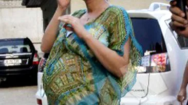 Nicoleta Luciu moare de dorul fiului ei, Zsolt Jr: Abia astept sa il vad!