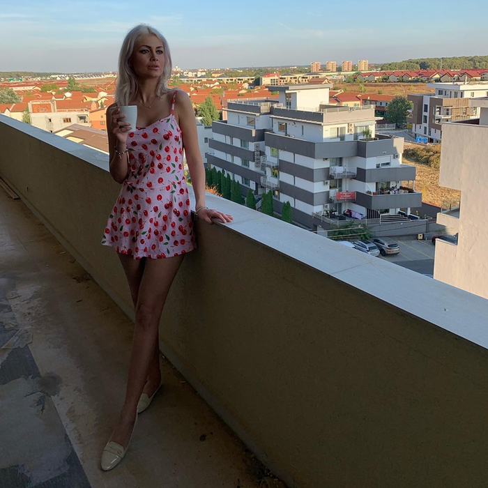 În 2013, anorexica Flavia Apostol avea doar 38 kg la 1.72 m! Cum arată acum și câte kilograme are