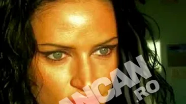 Portretul Luminitei Perijoc incepe sa capete un contur interesant! Sexy-violatoarea taximetristului, patroana de club de striptease?