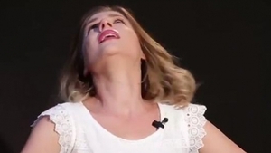 VIDEO CUTREMURATOR! Tily Niculae traieste o drama! Nu isi mai poate tine fiica in brate! Boala ei s-a agravat!
