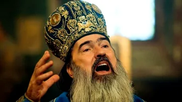 Arhiepiscopul Tomisului, la judecată! Ce s-a decis miercuri