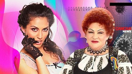 Cum a schimbat-o noul iubit pe Doinița Oancea + Ce le spune Elena Merișoreanu celor care nu cred în COVID