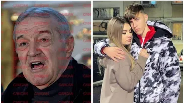 Frumoasa Alina a devenit cel mai aprig subiect dezbătut de Gigi Becali la FCSB. Îndemnul clar primit de Octavian Popescu