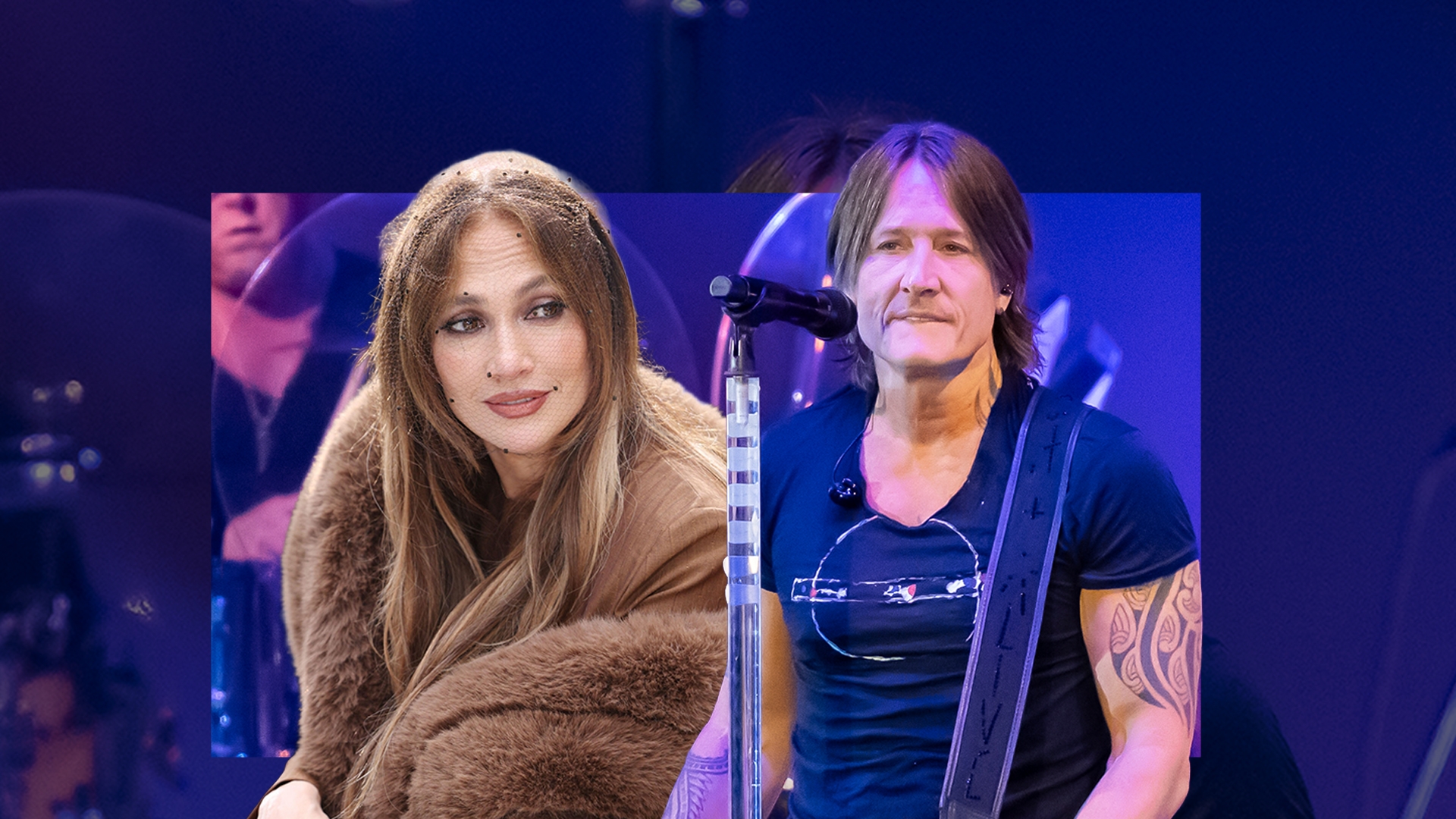 Jennifer Lopez și Keith Urban ar avea o relație secretă. Ce se întâmplă între cei doi după divorțurile de Ben Affleck și Nicole Kidman