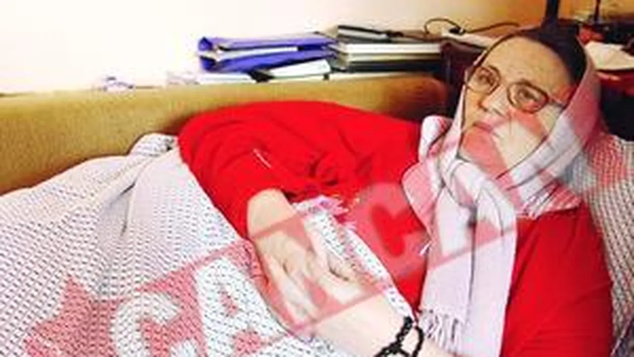 In casa cu diavolul de treizeci de ani