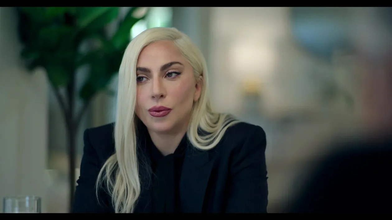 Doliu pentru Lady Gaga! Bunica artistei internaționale a murit la vârsta de 94 de ani