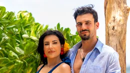 Ce se întâmplă acum cu Claudiu și Isa de la Insula Iubirii. Imaginile sunt dovada adevărului pur
