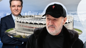 Gigi Becali a răbufnit! Arena Națională, ”confiscată” de latifundiarul din Pipera după un scandal cu Nicușor Dan: „S-a întâlnit la mișto cu noi, praf în ochi!”