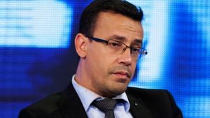 Victor Ciutacu, mesaj dur pentru foștii săi colegi de la Antena 3: ”Să-și accepte public neputința și nevoia imperioasă de ajutor”