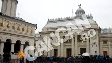 Cosmarul procurorilor din Timisoara se tine de glume. Fostul contrabandist Mujea Marcelini se teleporteaza pe facebook! El scrie ca e la Partriarhie, prietenii il dau de gol si spun ca poate e la Jilava!