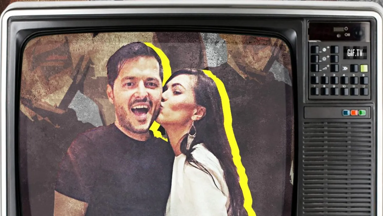 Detalii de ultimă oră despre împăcarea lui Vârciu cu fosta iubită: ”Și-a readus lucrurile în casa lui după ce…”