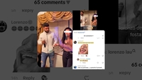 Fanii cred că au găsit-o pe fosta soție a lui Lorenzo de la Insula Iubirii! Imagini cu iubitul Nattashei Black, înainte să tragă din greu la sală