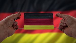 Bavaria intră din în stare de urgență. Măsuri drastice luate de autorități