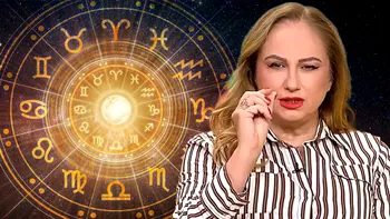 Zodia blestemată de Univers în februarie 2025. Cristina Demetrescu: „Boală, singurătate, dușmănii”