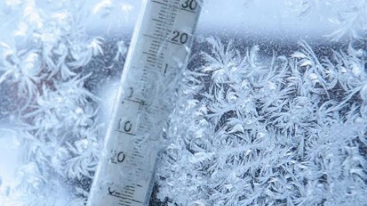 Ger de CRAPA prietrele! Ce se intampla cu vremea in urmatoarele ore!