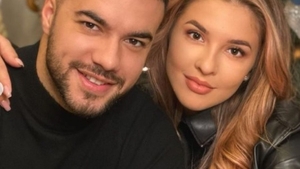 Culiţă Sterp, prima reacţie după ce Daniela Iliescu a fost acuzată că cere produse pe moca. Artistul a luat foc