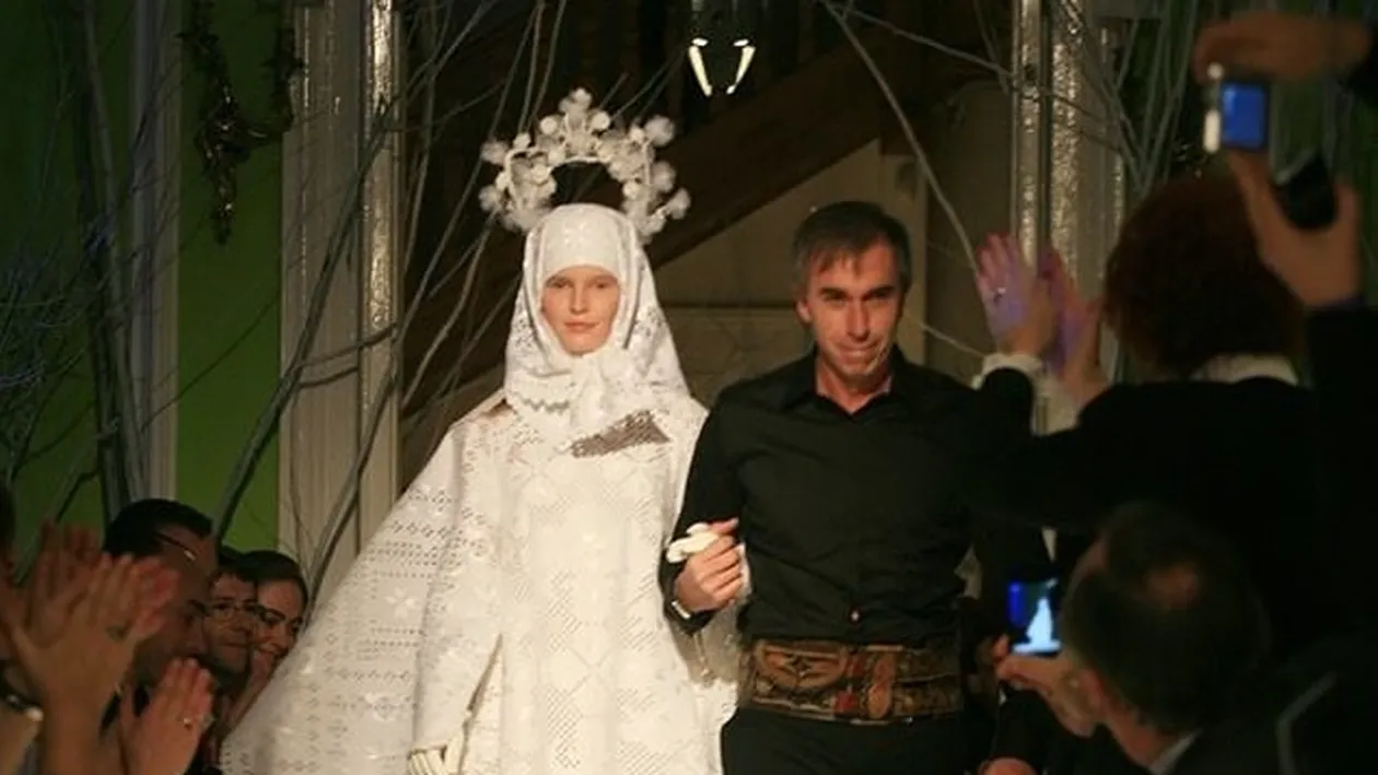 Povestea francezului care a dus prin toata lumea arta mestesugarilor romani! Asa se vede Romania prin ochii lui Guilet!