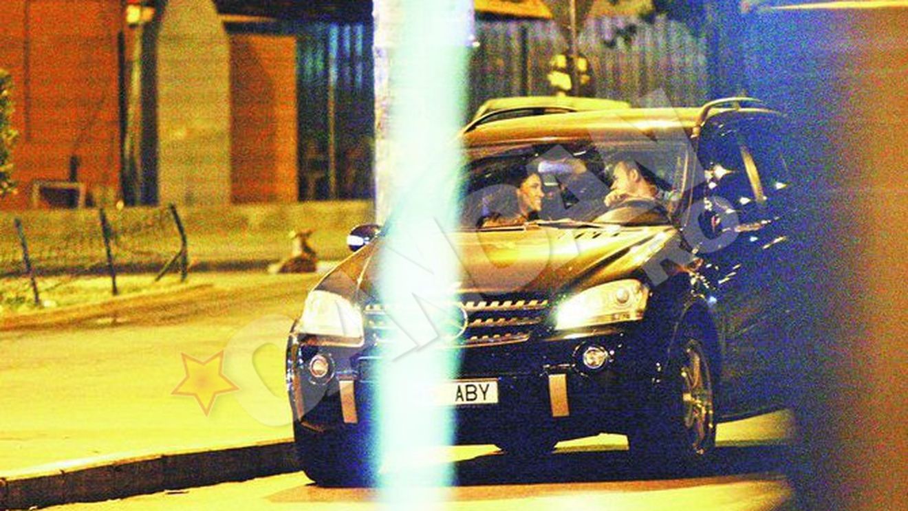 Adelina e precauta in relatia cu Gabi Badalau: "Iesim in oras, la film si la restaurant!"