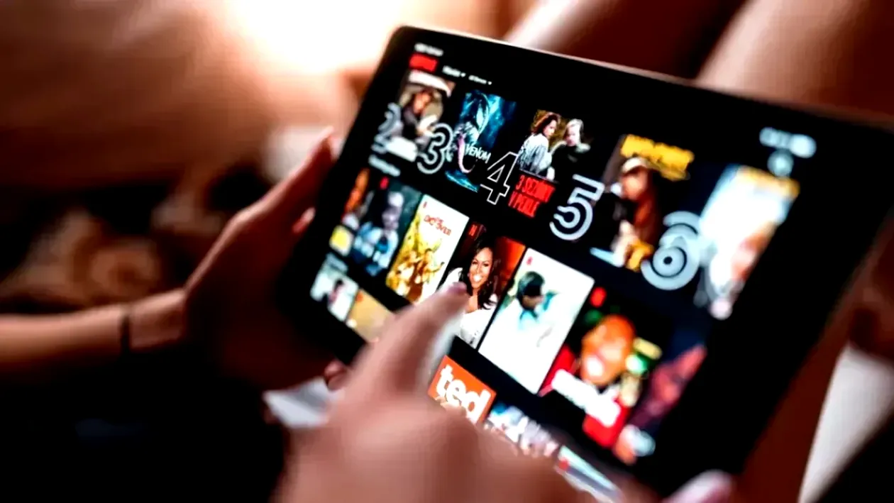 Serialul de pe Netflix care i-a cucerit pe români! Povestea te ține lipit de ecran