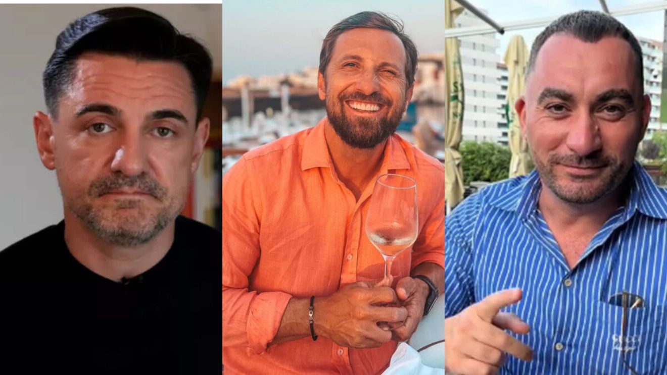 George Buhnici, umilit de Dani Oțil în public. Comparația cu Pescobar l-a distrus pe fostul prezentator de la Pro TV