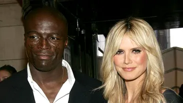 Seal dezvaluie motivul socant pentru care s-a despartit de Heidi Klum: Credeam ca are mai multa clasa decat sa si-o traga cu bodyguard-ul!