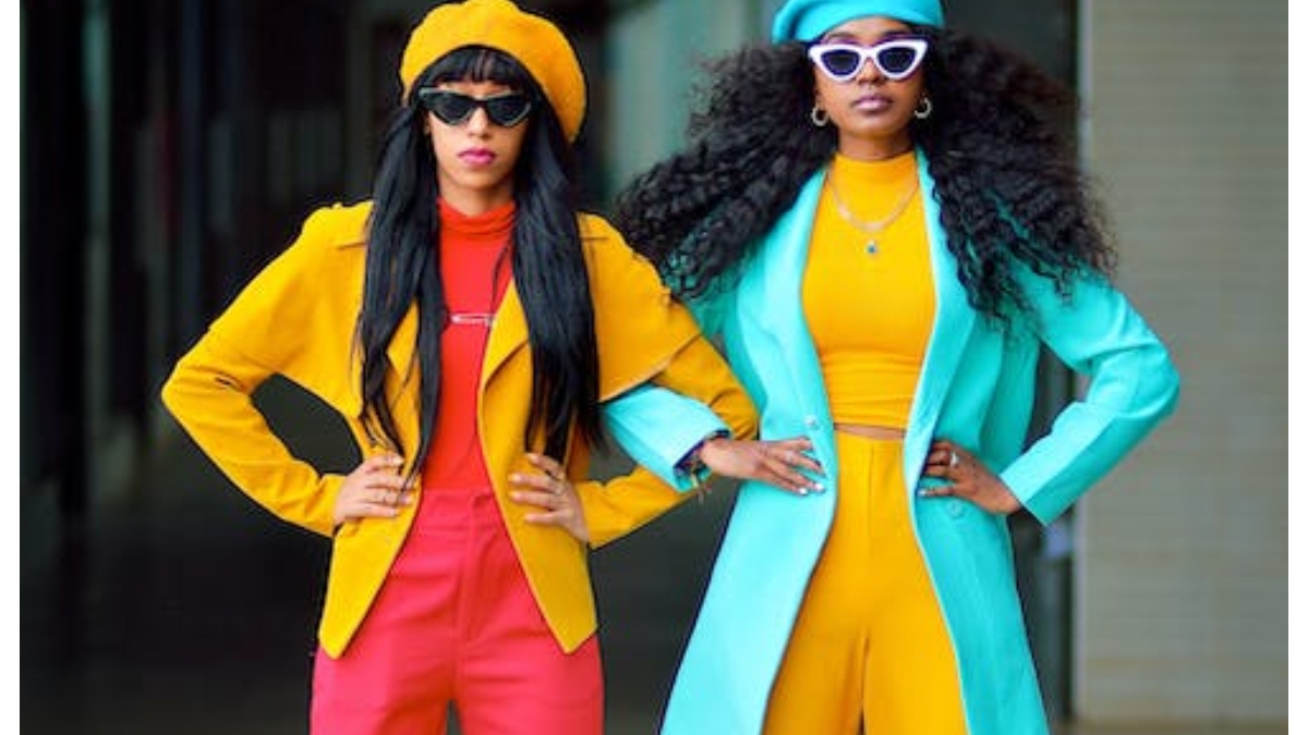 Ai grijă cu ce te îmbraci! Ce culori în vestimentație pot atrage norocul asupra ta