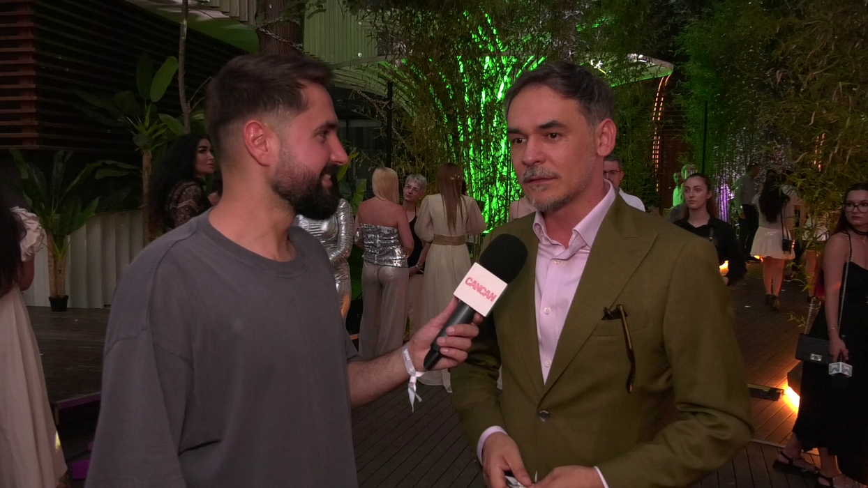 Răzvan Simion, dezvăluiri picante, în primul interviu de … ginerică! L-a blocat nevasta! ”Culmea, eu am vrut…”