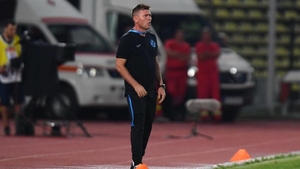 Vergil Andronache vrea să conducă FCSB în grupele Europa League: „Cine nu vrea să fie pe banca acestei echipe?"