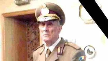 Veteranul de război Victor Năstase a murit! Este cetățean de onoare a trei localități