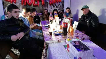 Luiza Melencu ar fi împlinit azi 19 ani. Ce i-a pregătit familia + Mesajul sfâșietor pe care l-a transmis bunicul fetei - FOTO EXCLUSIV