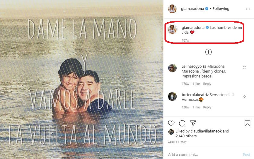 Cum se va împărți averea colosală a lui Maradona: “Voi dona totul”. Legendarul fotbalist are 10 copii