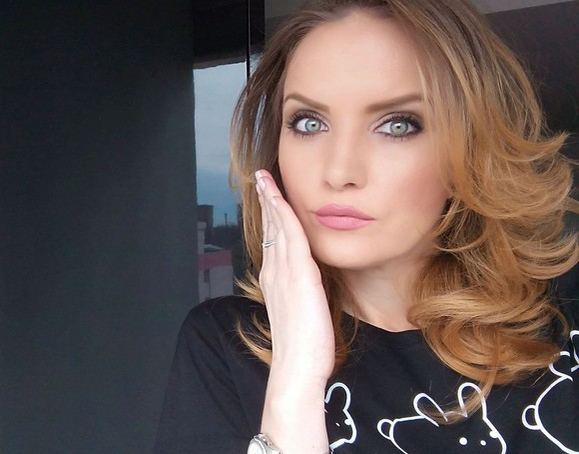 Ioana Maria Moldovan este însărcinată! A făcut anunţul