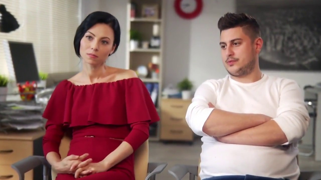 Insula iubirii. Sezonul 4, episodul 7. Concurentele au avut parte de răspunsurile pe care le așteptau