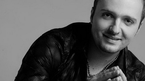 Este fiica lui Costi Ionita? Cantaretul a facut publica aceasta imagine pe care nu toata lumea a inteles-o