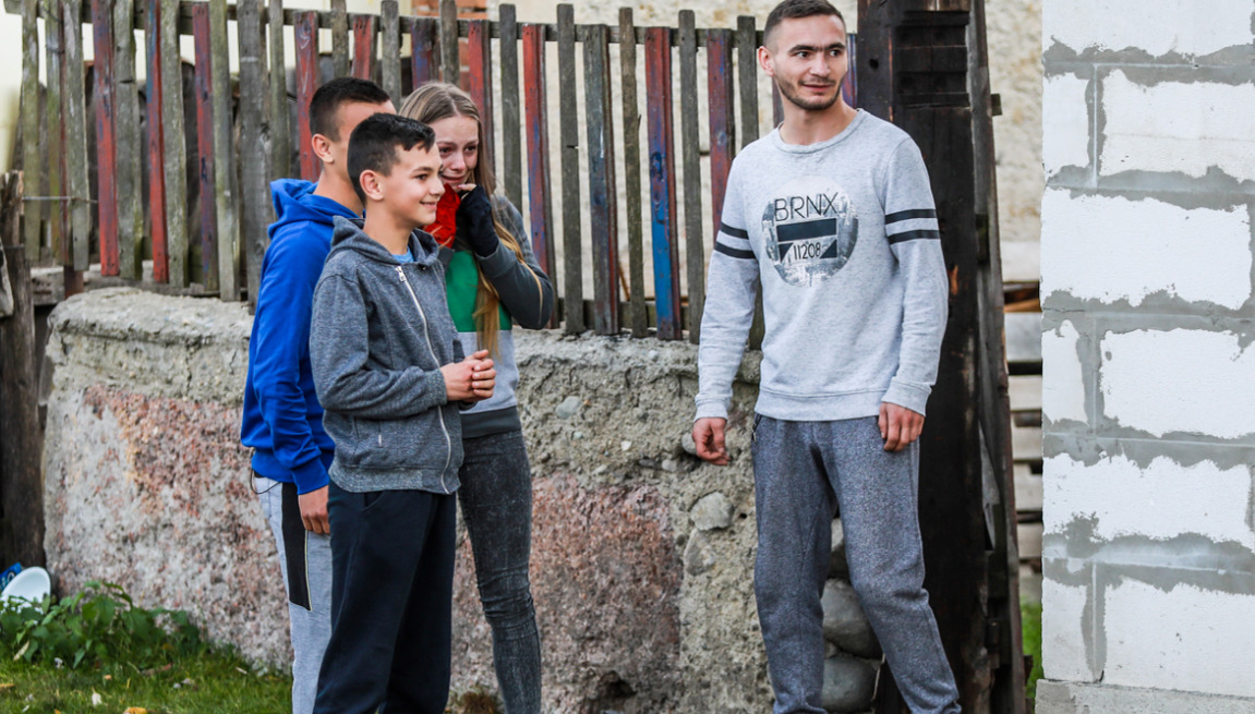 sursa FOTO: captură VIDEO ”Visuri la cheie”